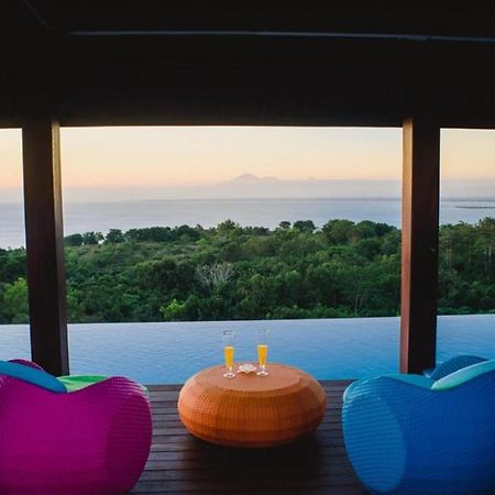 Ayana Residence Luxury Living Jimbaran Extérieur photo