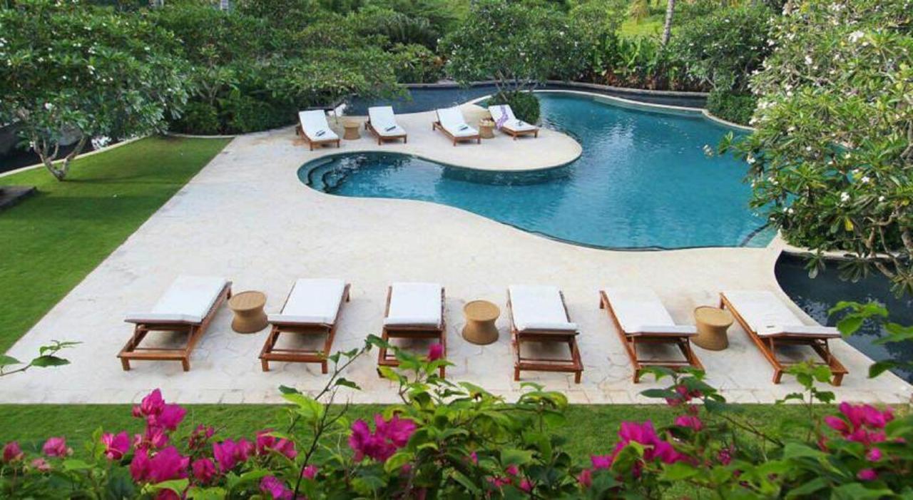 Ayana Residence Luxury Living Jimbaran Extérieur photo