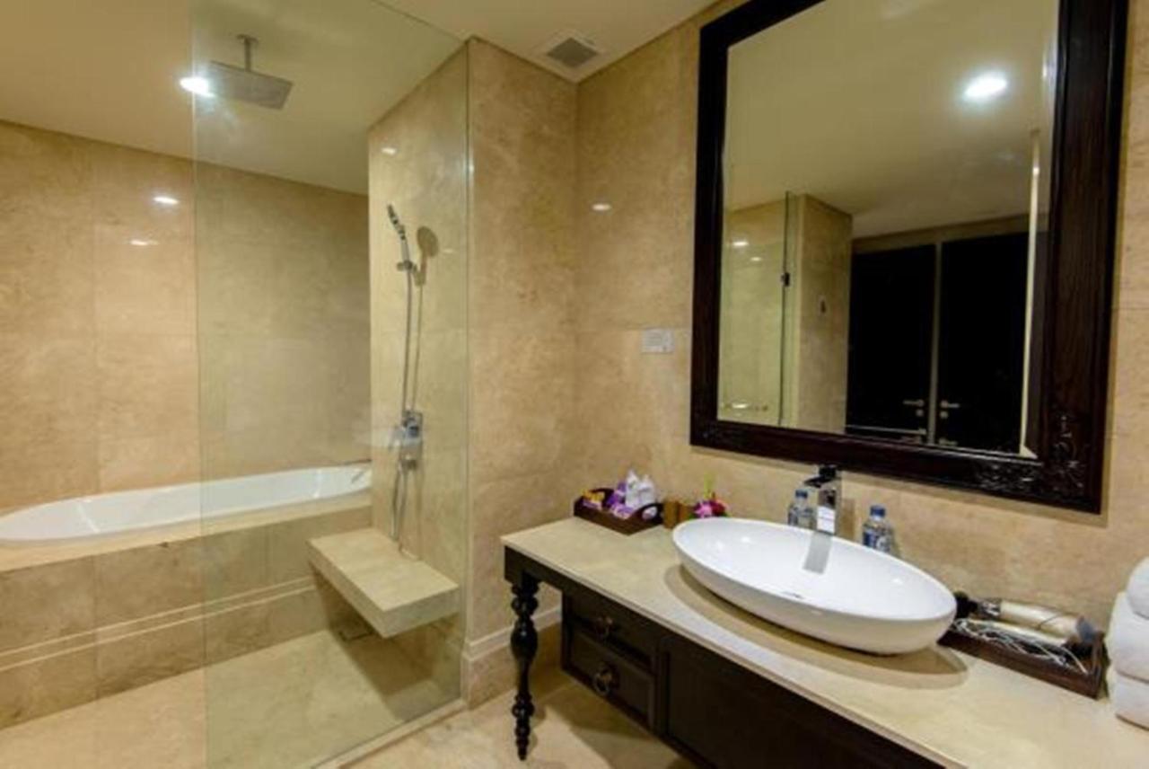 Ayana Residence Luxury Living Jimbaran Extérieur photo