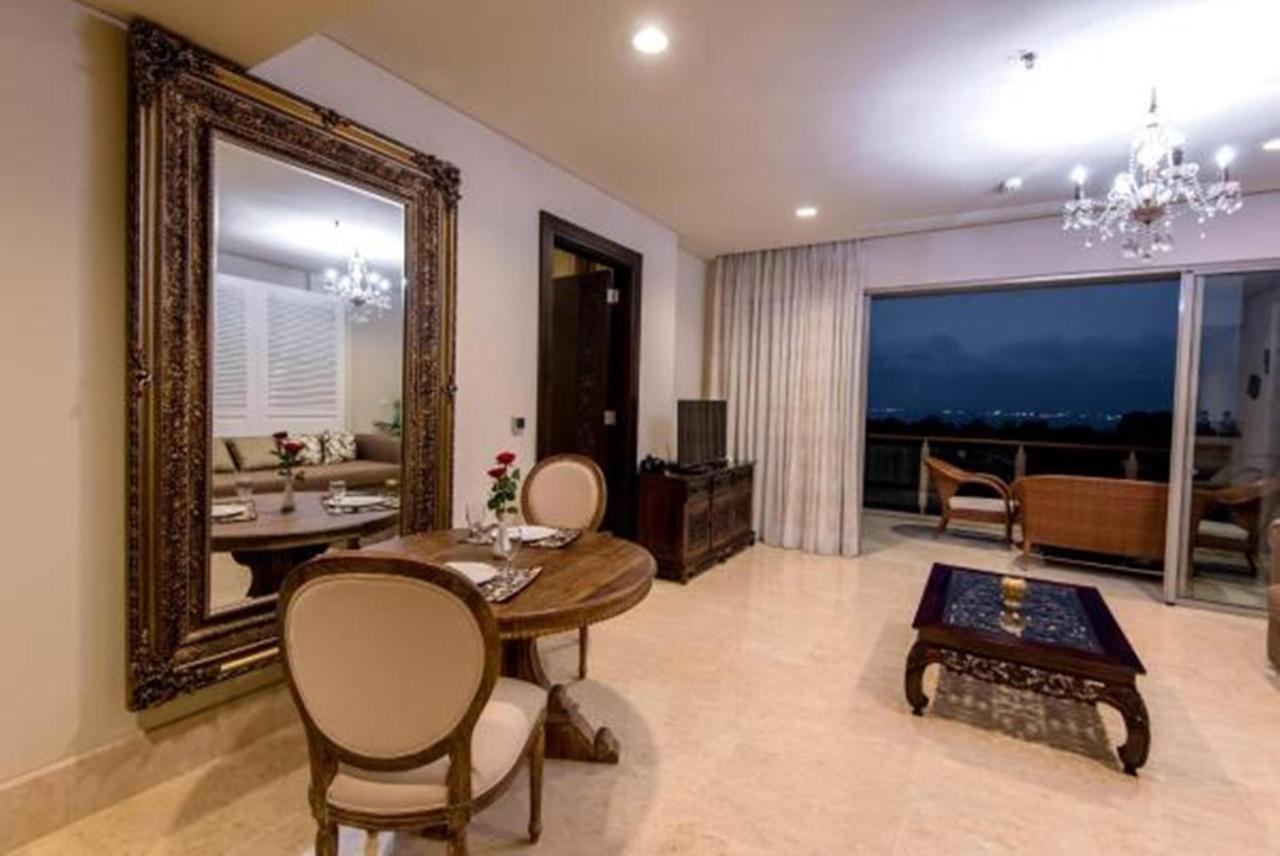 Ayana Residence Luxury Living Jimbaran Extérieur photo