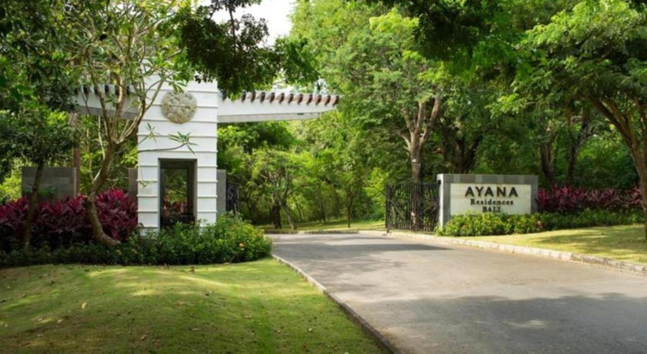Ayana Residence Luxury Living Jimbaran Extérieur photo