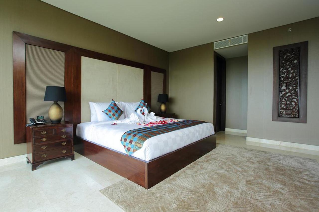 Ayana Residence Luxury Living Jimbaran Extérieur photo