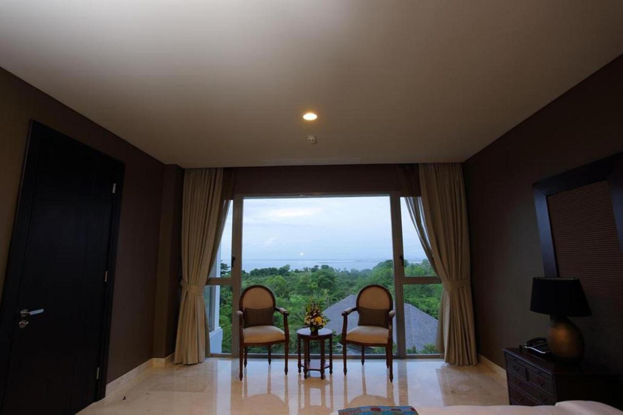 Ayana Residence Luxury Living Jimbaran Extérieur photo