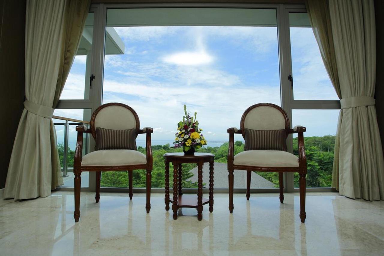 Ayana Residence Luxury Living Jimbaran Extérieur photo