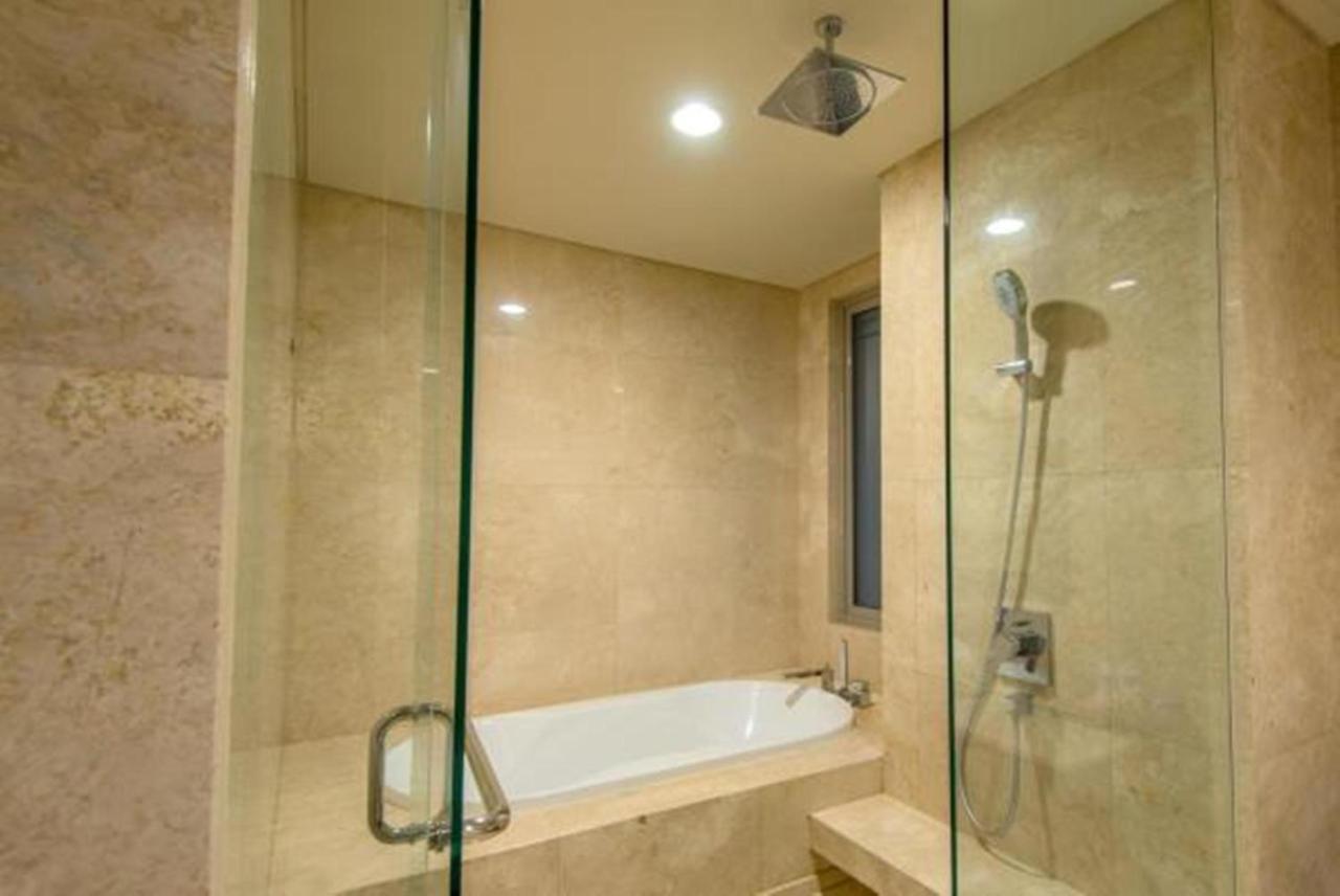 Ayana Residence Luxury Living Jimbaran Extérieur photo