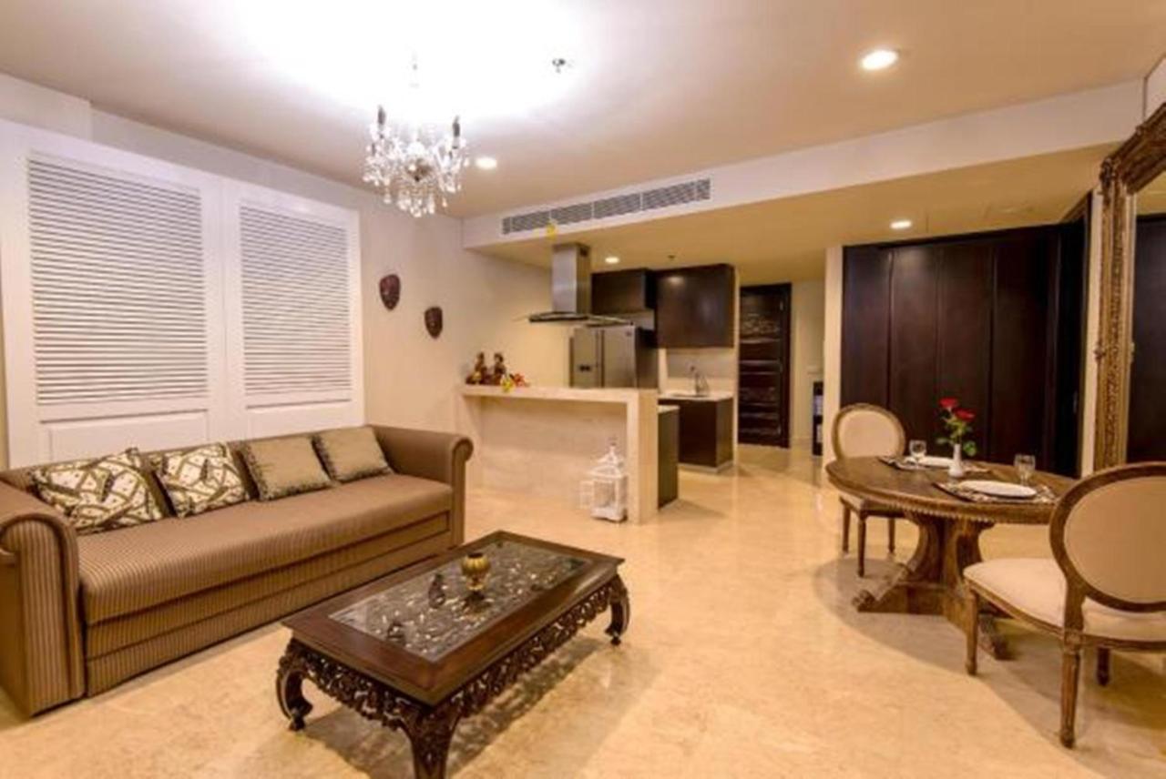 Ayana Residence Luxury Living Jimbaran Extérieur photo