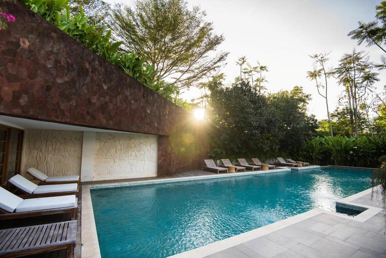 Ayana Residence Luxury Living Jimbaran Extérieur photo