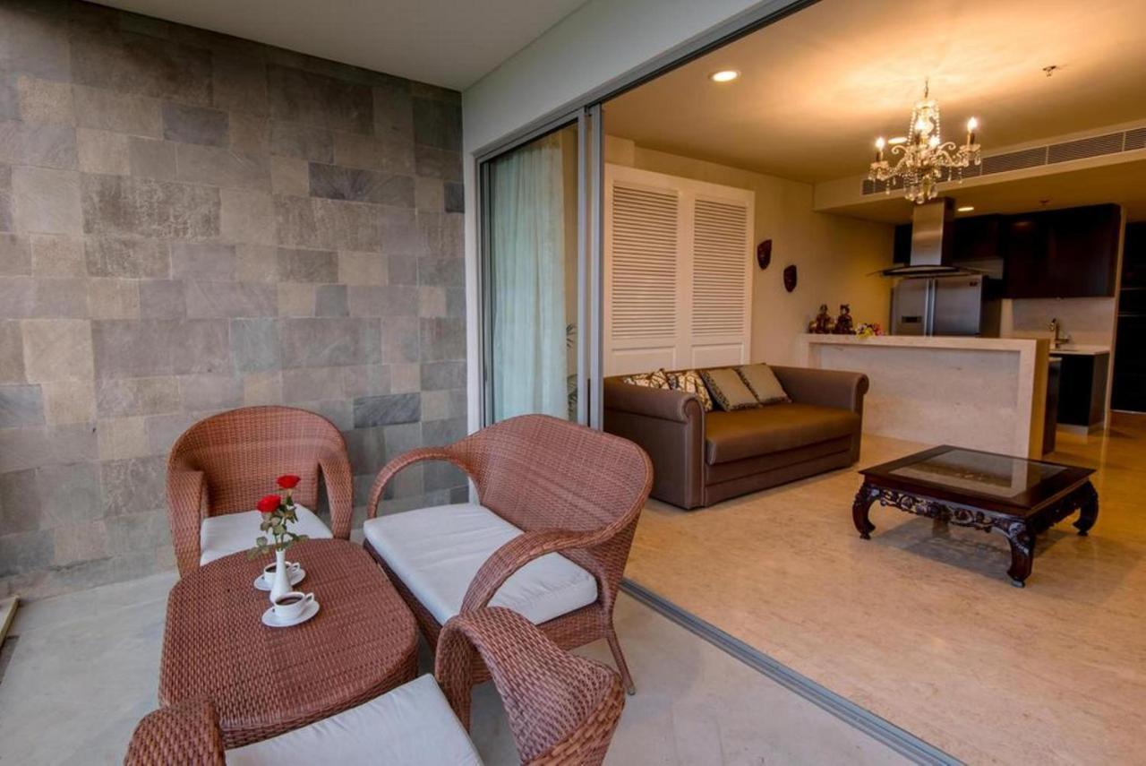 Ayana Residence Luxury Living Jimbaran Extérieur photo