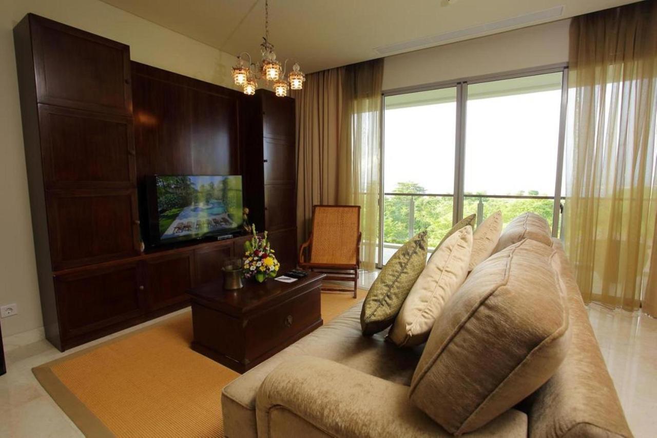 Ayana Residence Luxury Living Jimbaran Extérieur photo