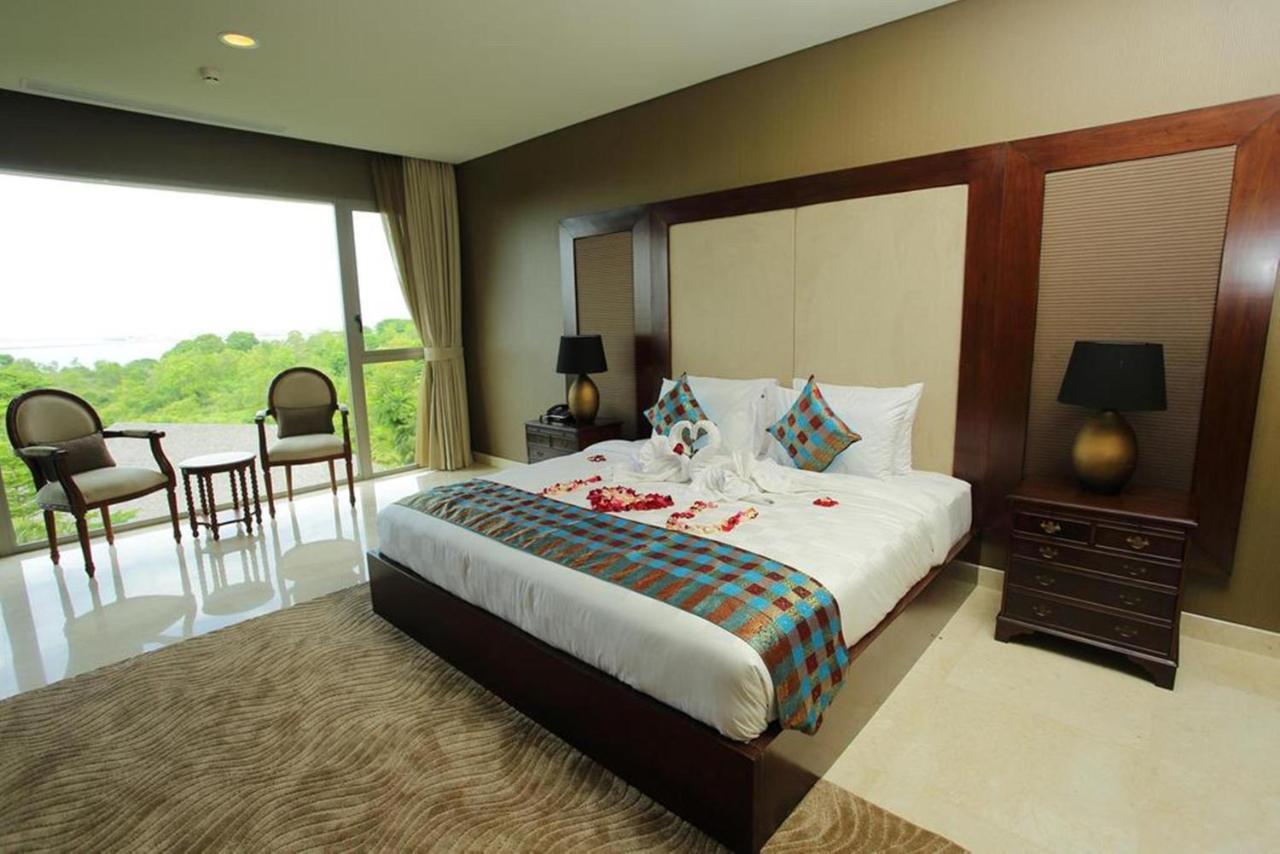Ayana Residence Luxury Living Jimbaran Extérieur photo