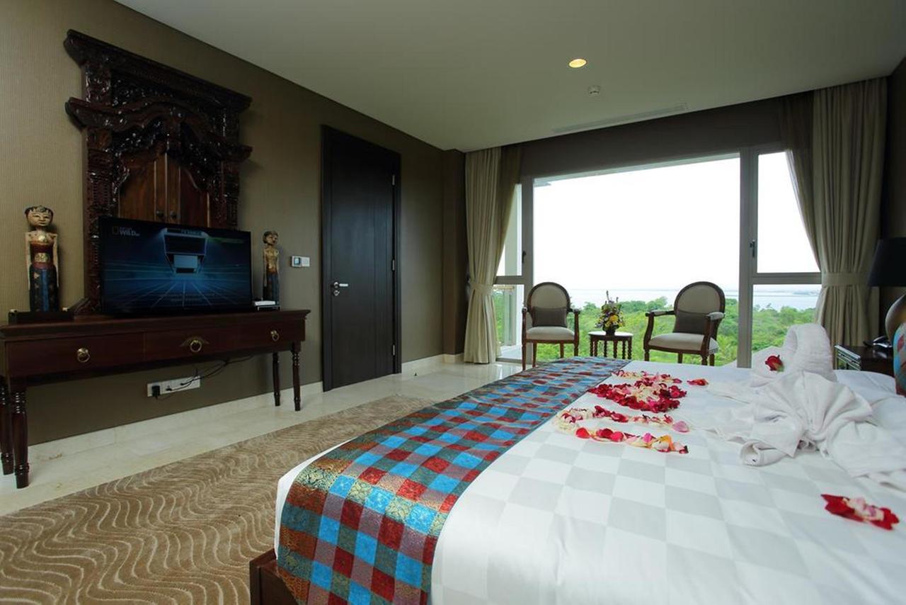 Ayana Residence Luxury Living Jimbaran Extérieur photo