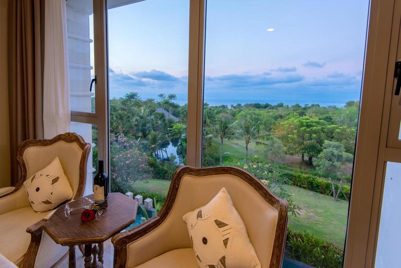 Ayana Residence Luxury Living Jimbaran Extérieur photo