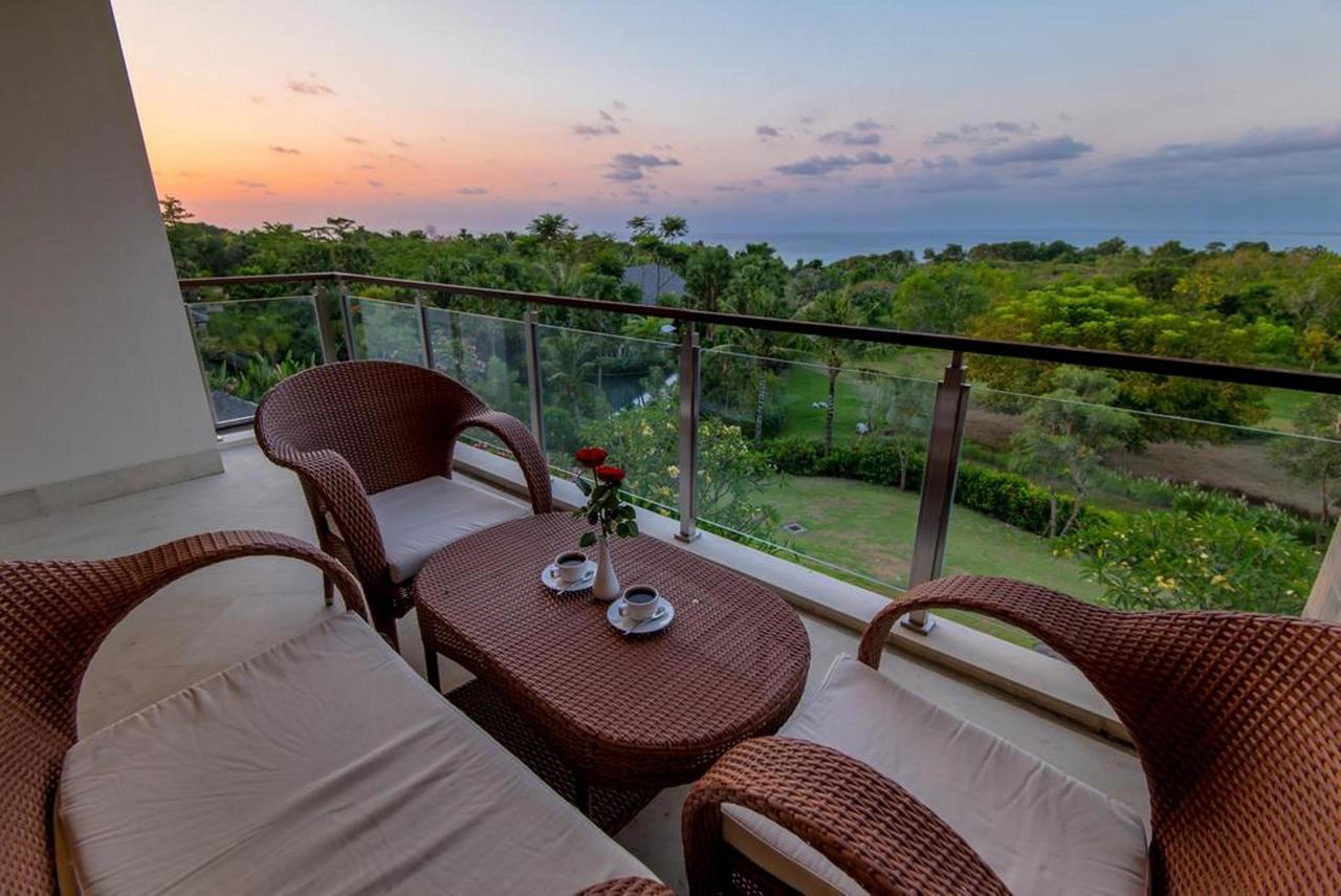 Ayana Residence Luxury Living Jimbaran Extérieur photo