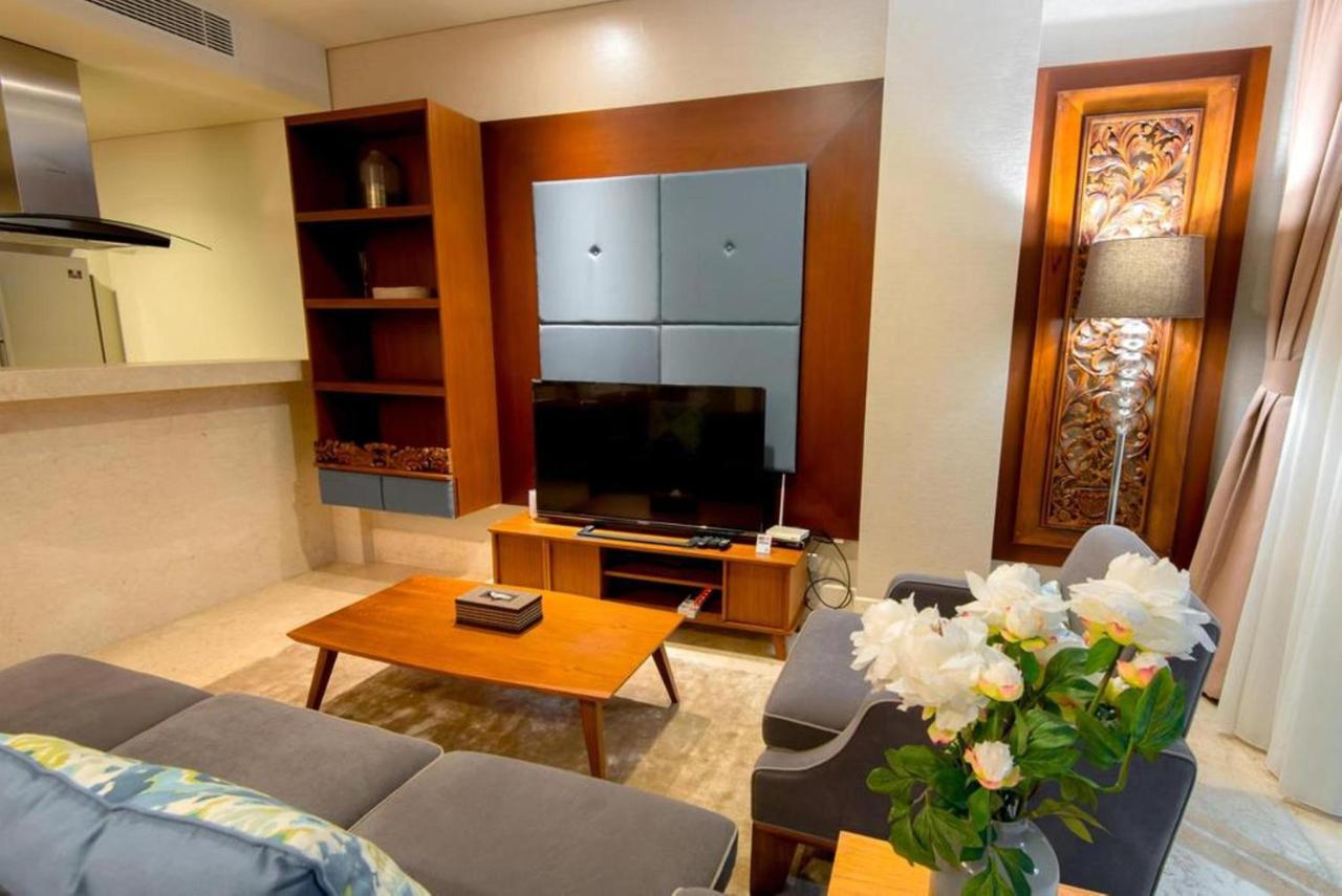 Ayana Residence Luxury Living Jimbaran Extérieur photo