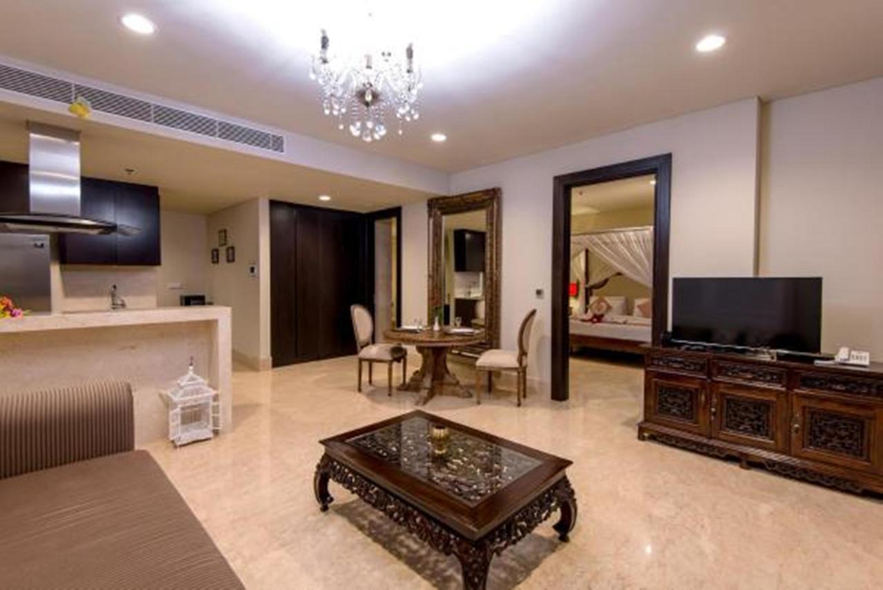 Ayana Residence Luxury Living Jimbaran Extérieur photo