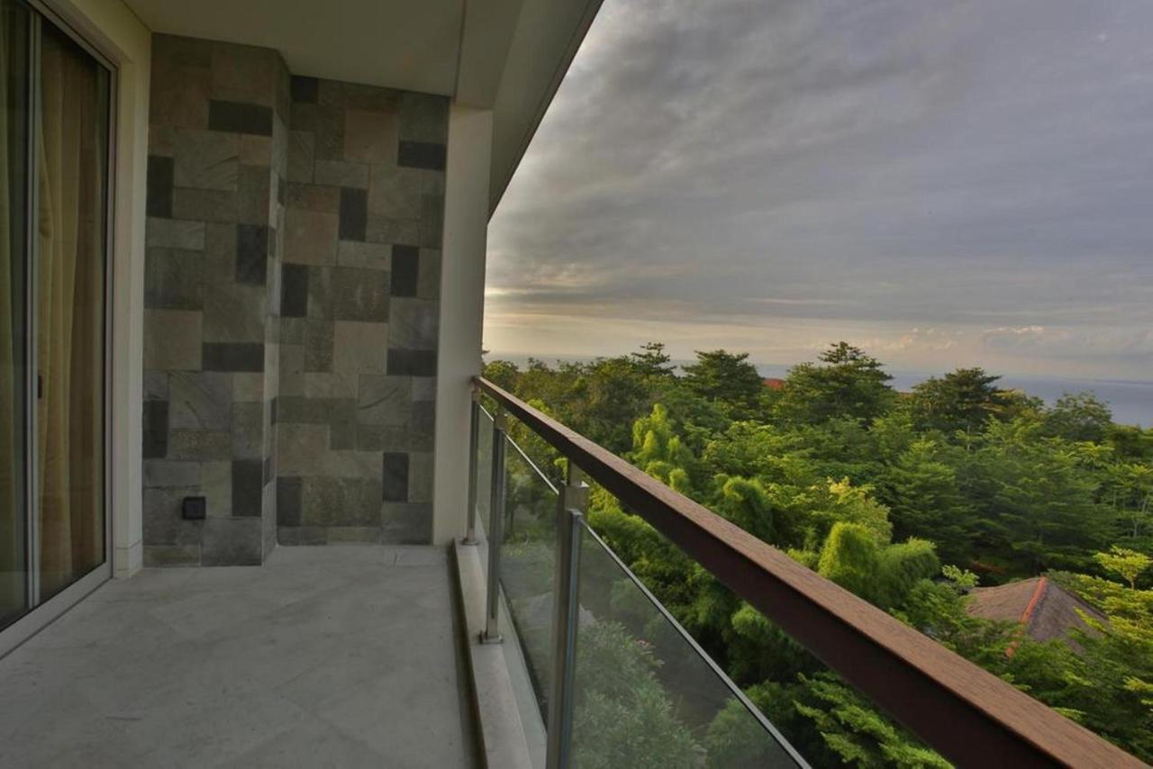 Ayana Residence Luxury Living Jimbaran Extérieur photo
