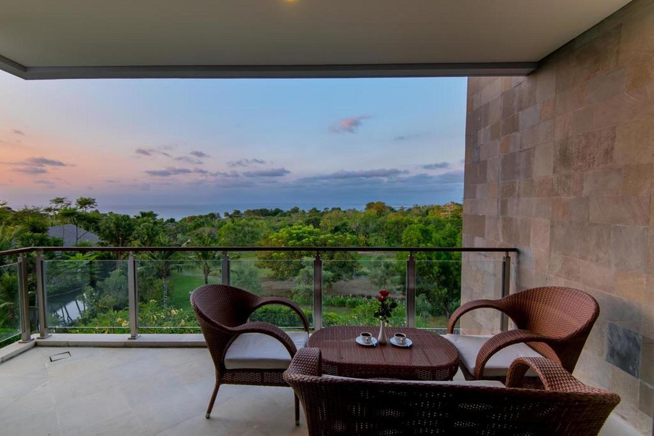 Ayana Residence Luxury Living Jimbaran Extérieur photo