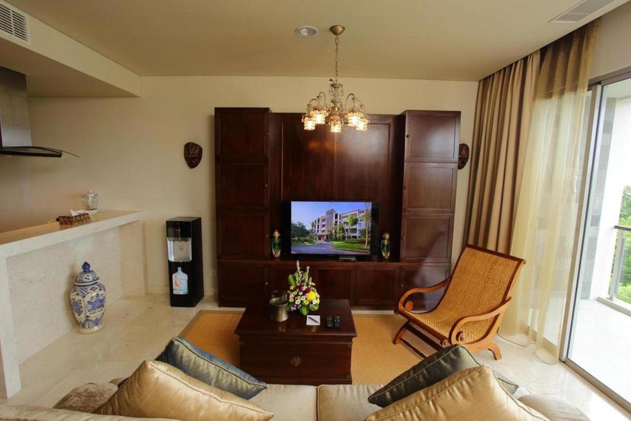 Ayana Residence Luxury Living Jimbaran Extérieur photo