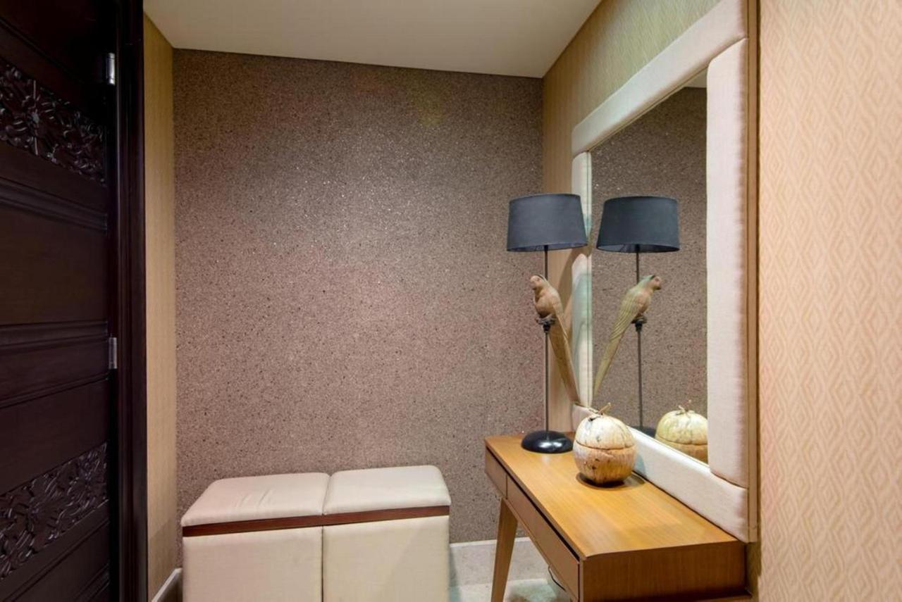 Ayana Residence Luxury Living Jimbaran Extérieur photo