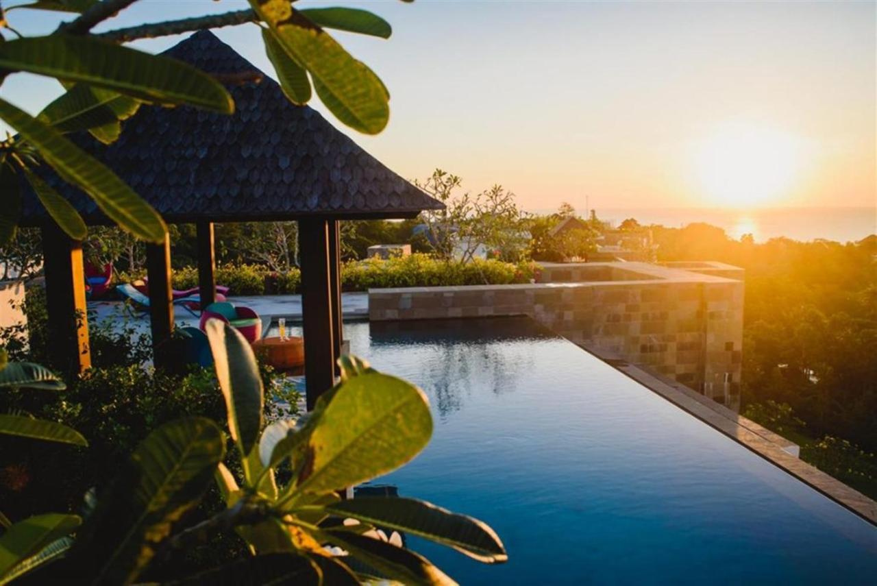 Ayana Residence Luxury Living Jimbaran Extérieur photo
