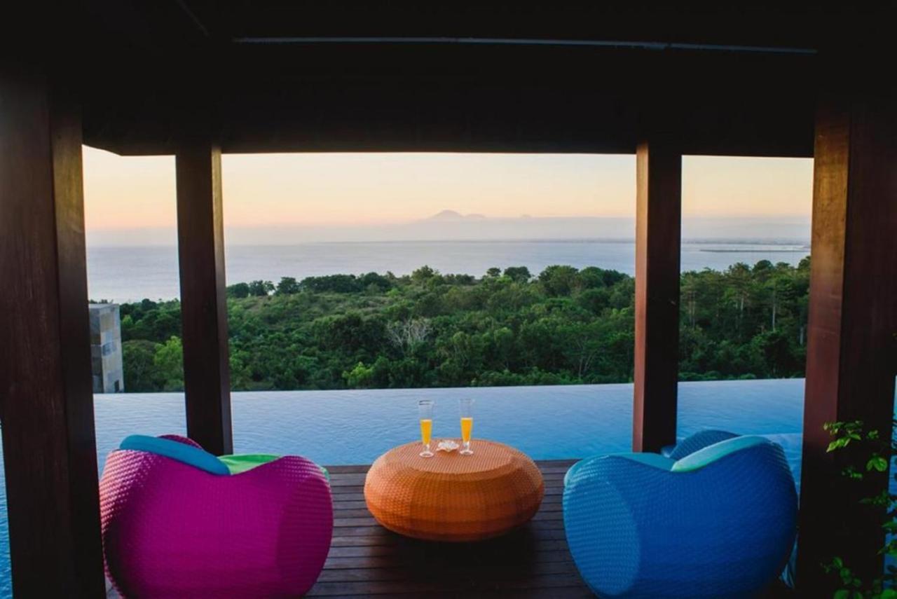 Ayana Residence Luxury Living Jimbaran Extérieur photo