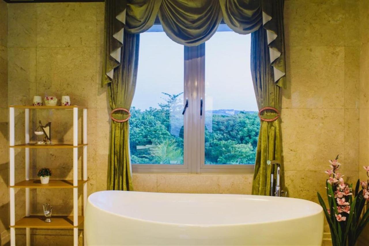 Ayana Residence Luxury Living Jimbaran Extérieur photo