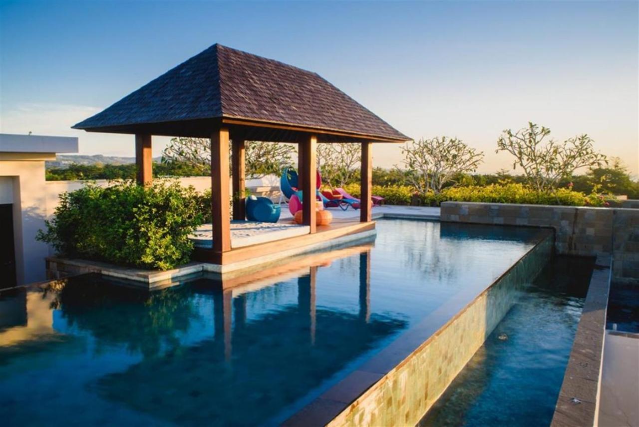 Ayana Residence Luxury Living Jimbaran Extérieur photo